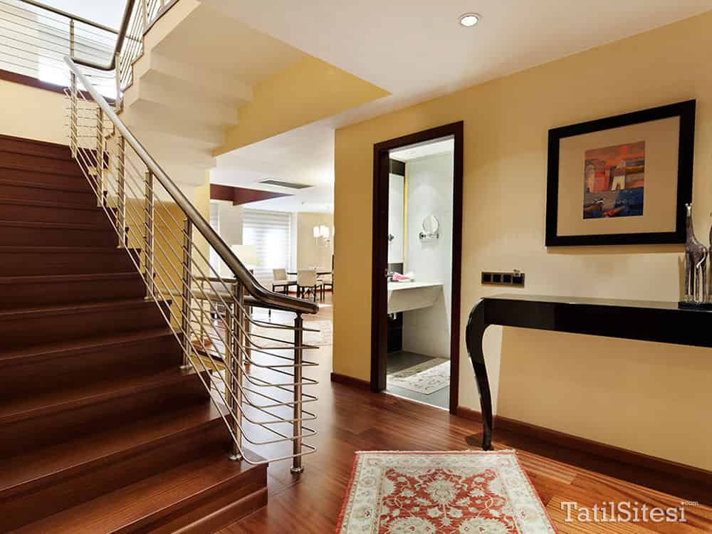 Colossae Thermal Spa Hotel