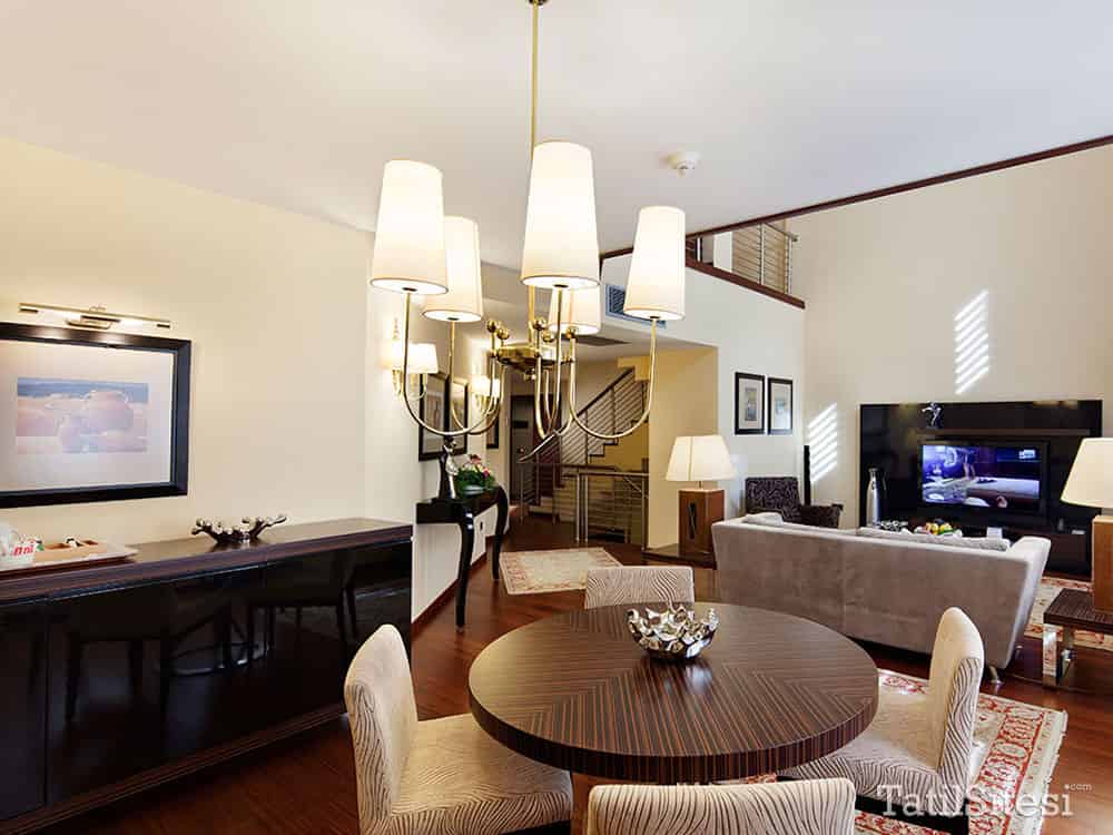 Colossae Thermal Spa Hotel