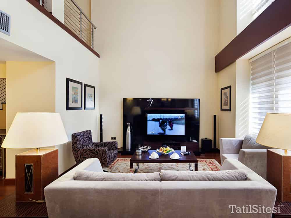 Colossae Thermal Spa Hotel