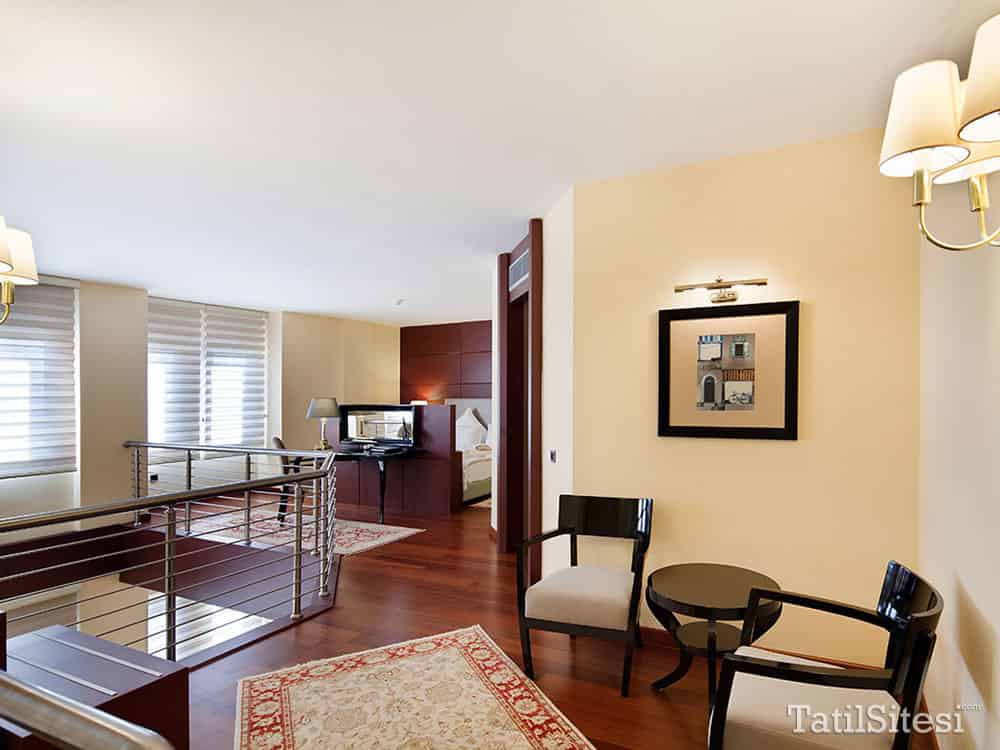 Colossae Thermal Spa Hotel