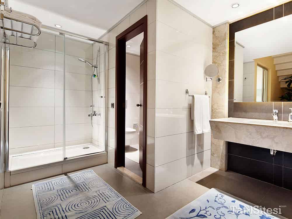 Colossae Thermal Spa Hotel