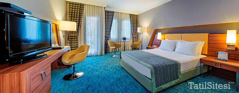 Colossae Thermal Spa Hotel