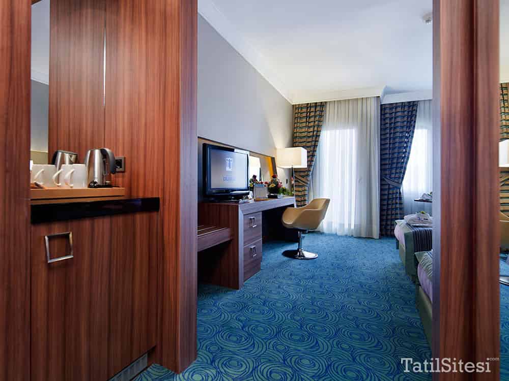 Colossae Thermal Spa Hotel