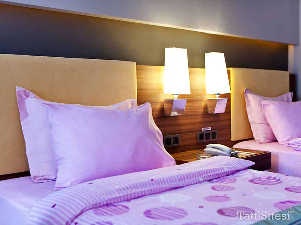 Colossae Thermal Spa Hotel