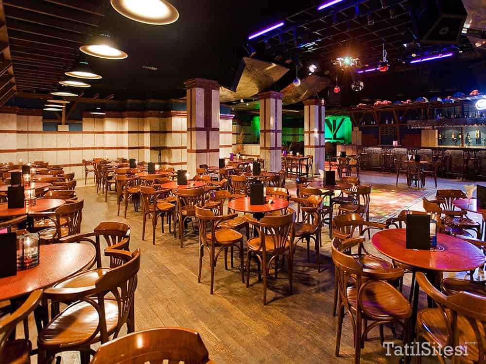 Colossae Thermal Spa Hotel