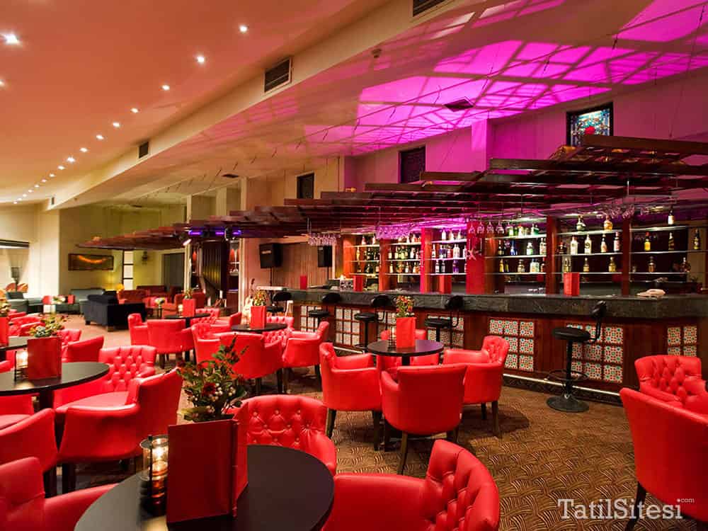 Colossae Thermal Spa Hotel