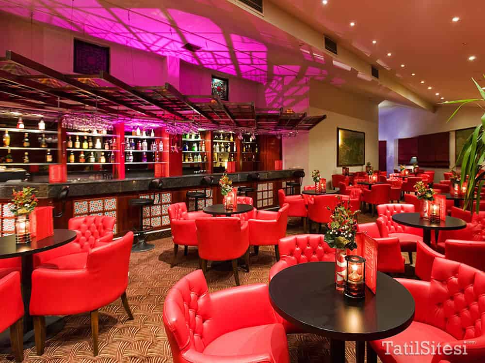 Colossae Thermal Spa Hotel