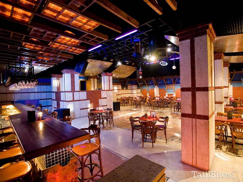 Colossae Thermal Spa Hotel