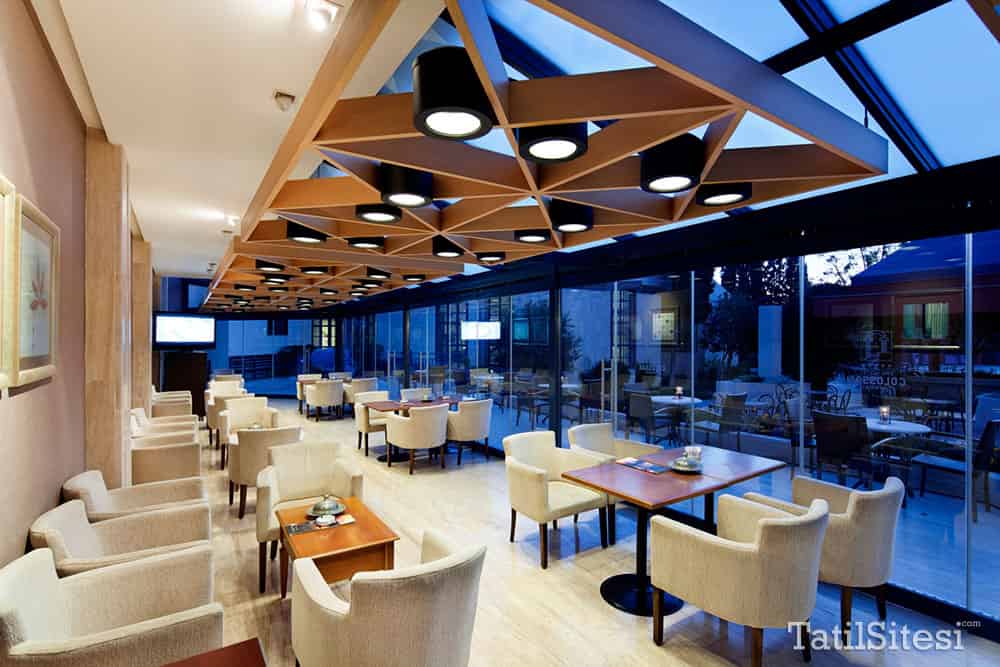 Colossae Thermal Spa Hotel