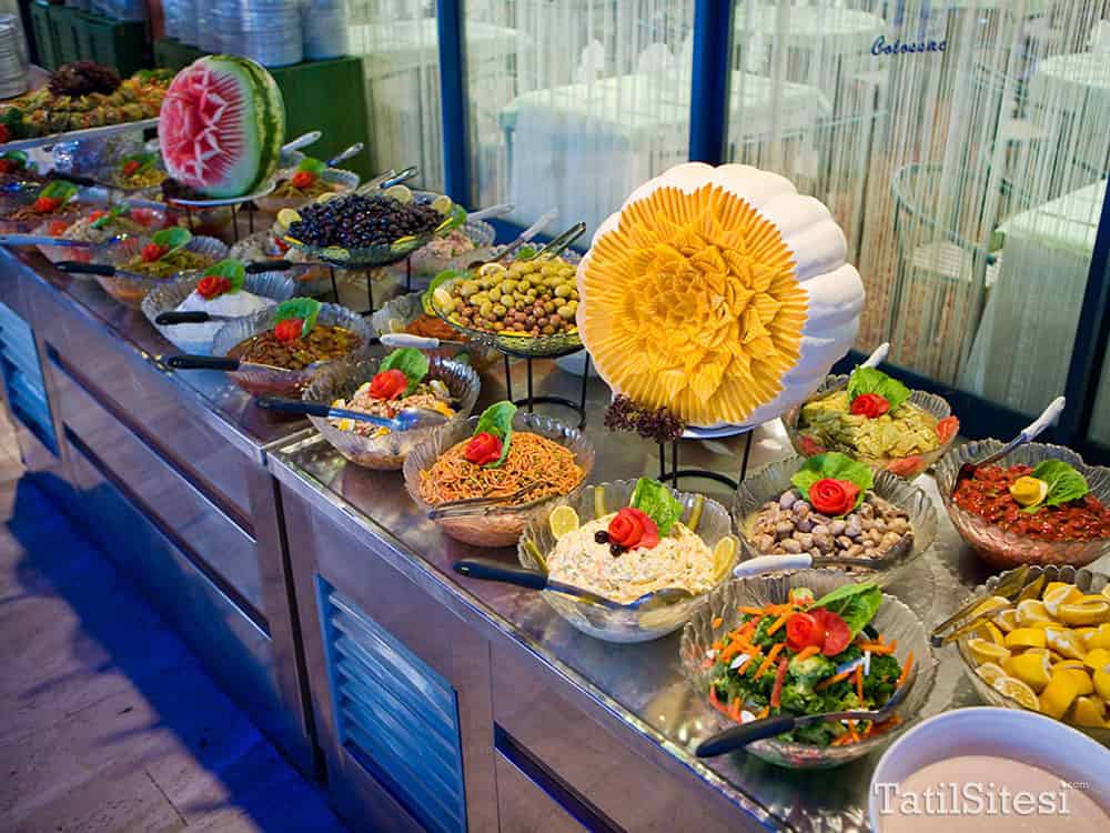 Colossae Thermal Spa Hotel