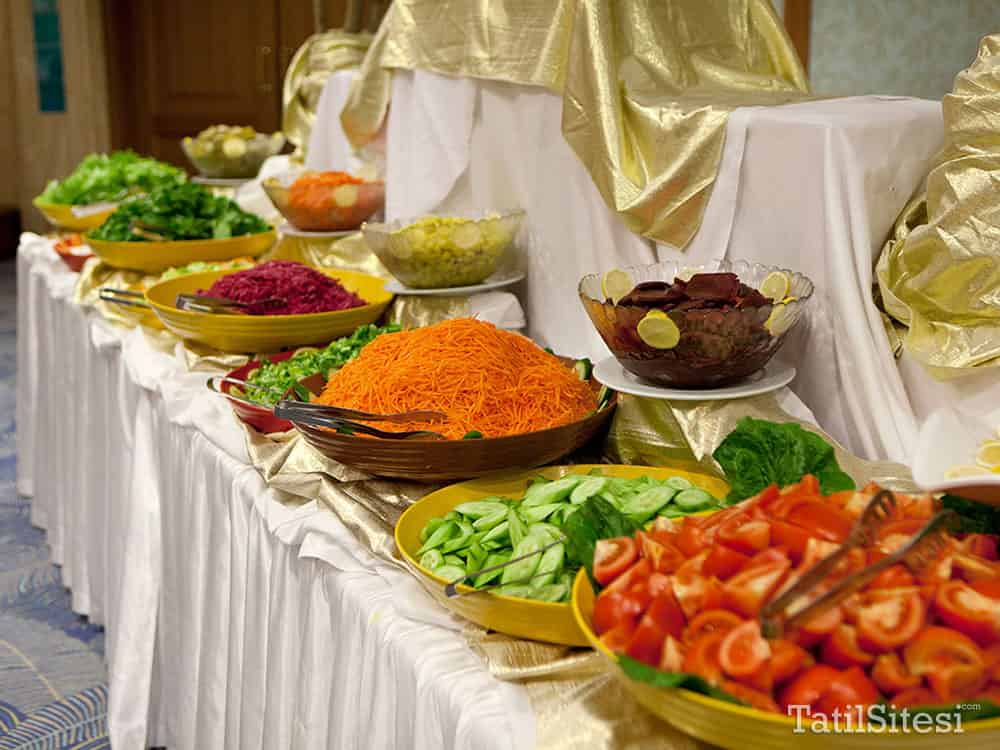 Colossae Thermal Spa Hotel