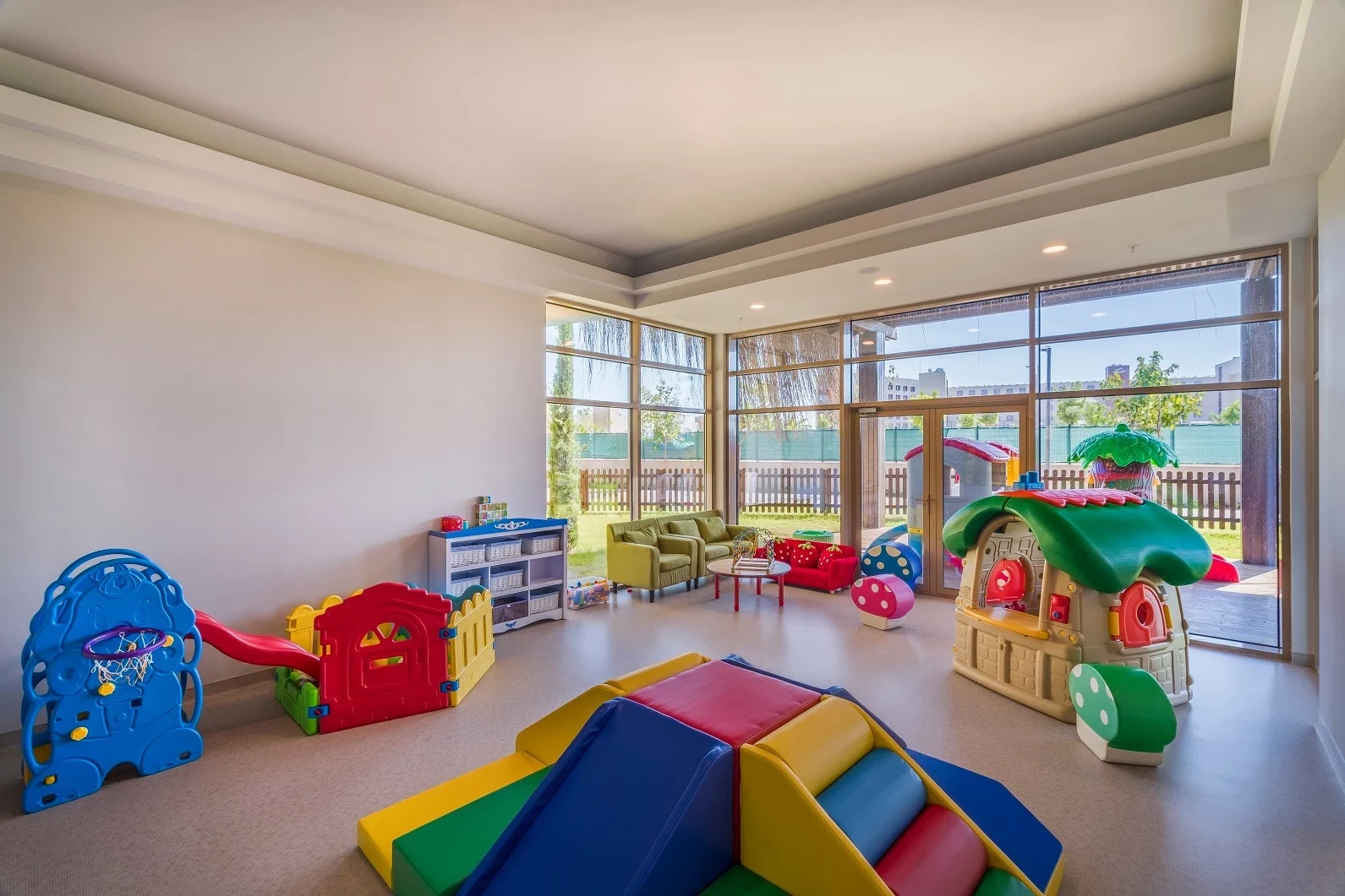 Concorde Luxury Resort & Convention & SPA