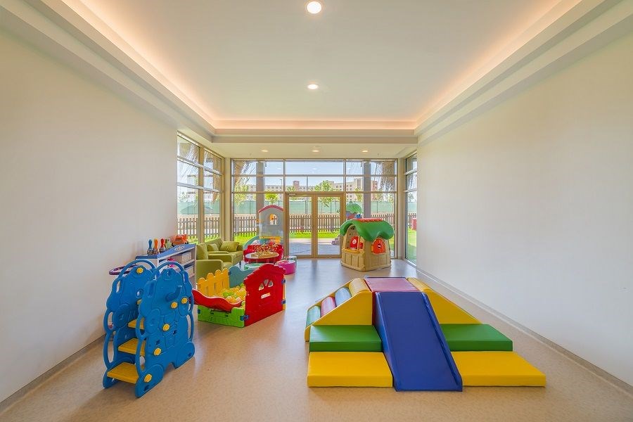 Concorde Luxury Resort & Convention & SPA