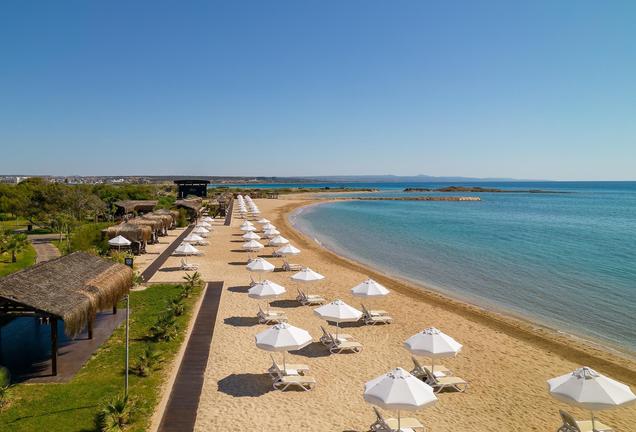 Concorde Luxury Resort & Convention & SPA