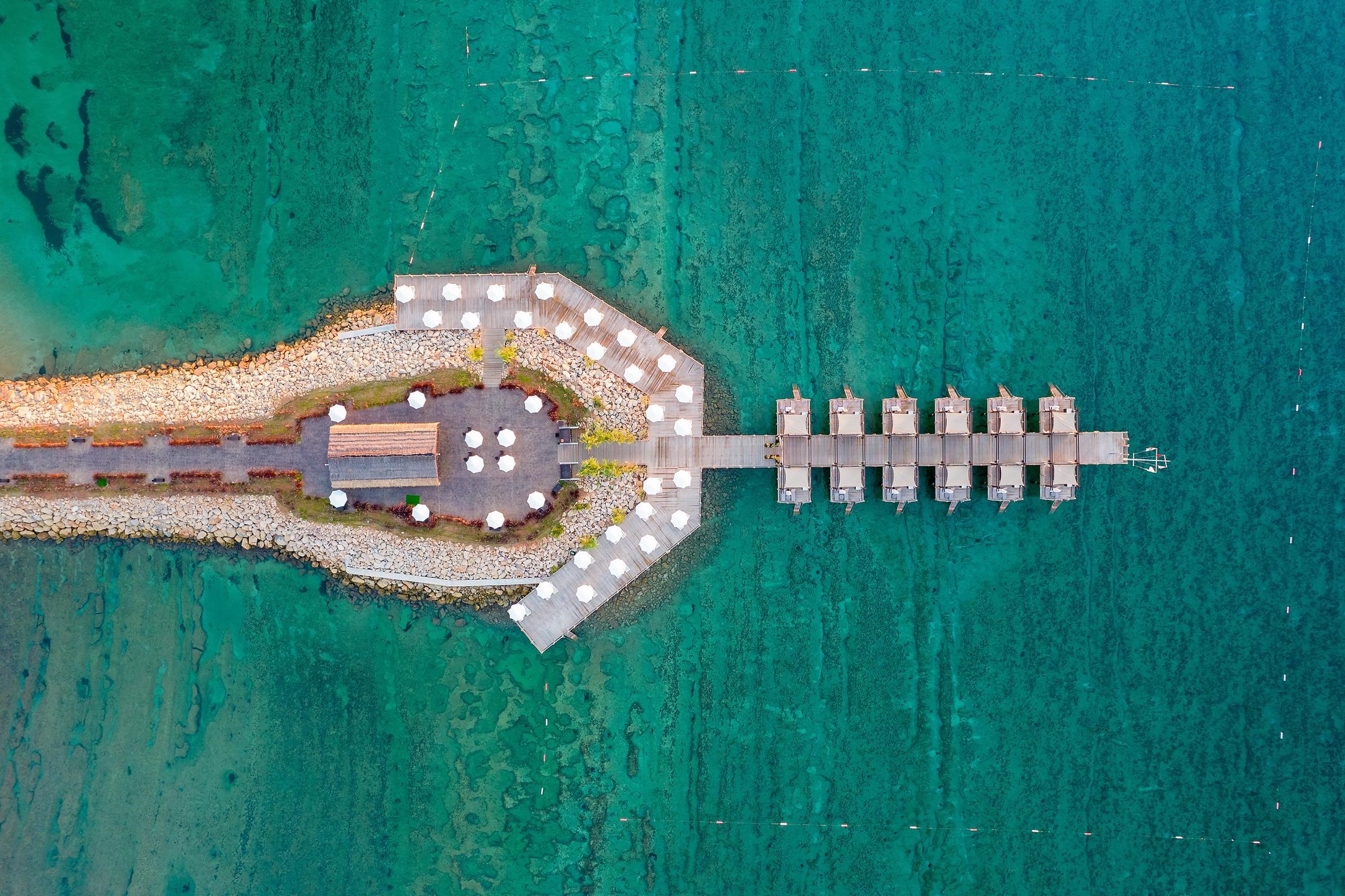 Concorde Luxury Resort & Convention & SPA