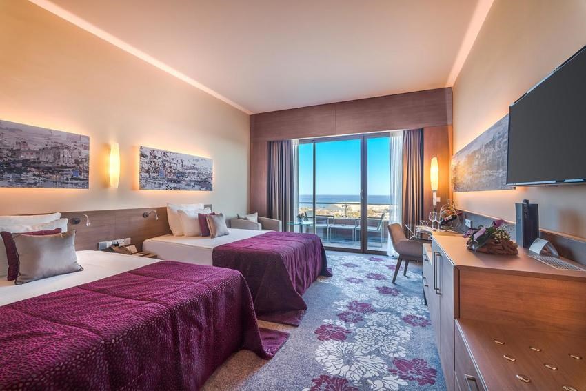 Concorde Luxury Resort & Convention & SPA