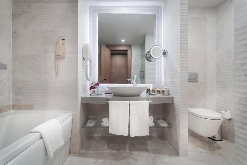 Concorde Luxury Resort & Convention & SPA