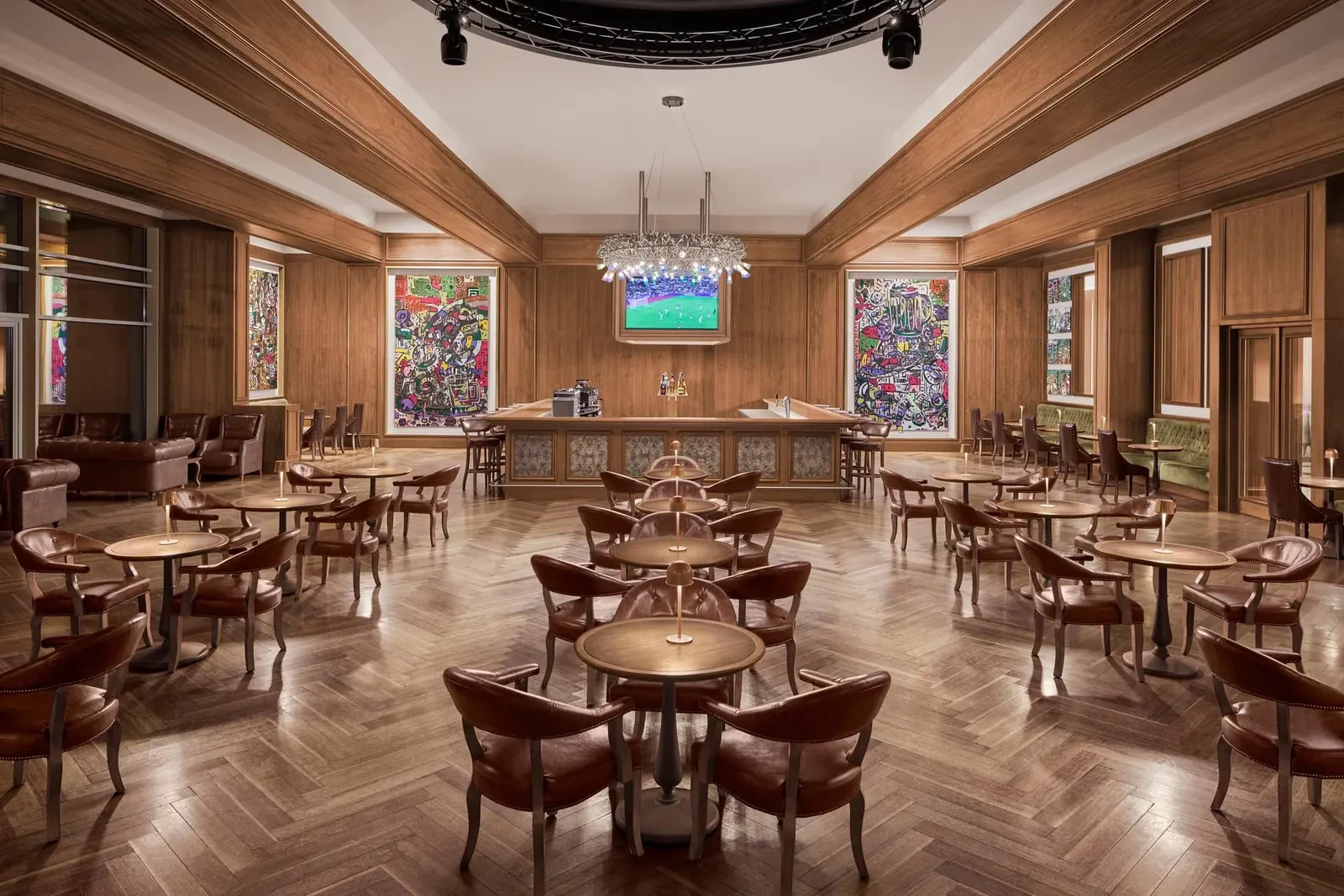 Concorde Luxury Resort Hotel