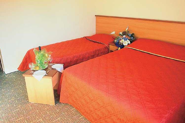 Concordia Celes Hotel