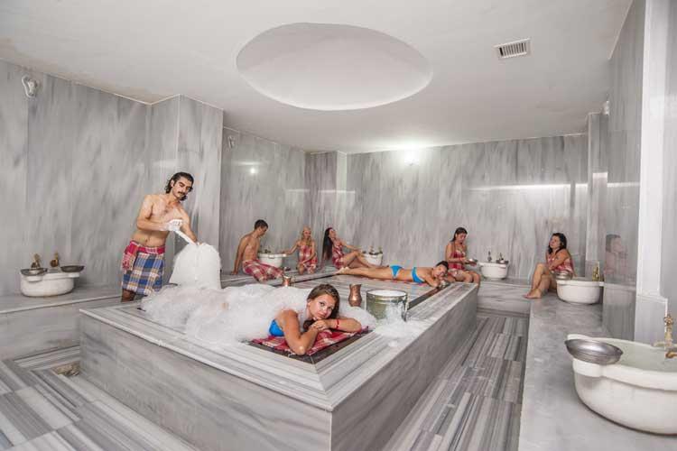 Concordia Celes Hotel