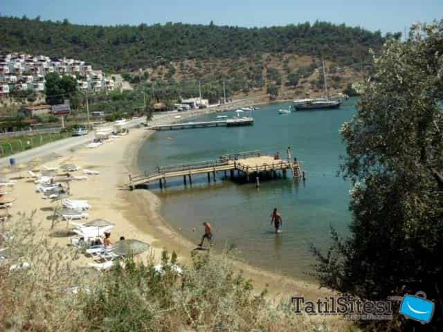 Corendon İassos Modern Hotel 