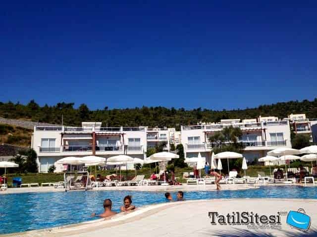 Corendon İassos Modern Hotel 