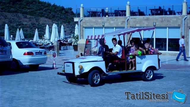 Corendon İassos Modern Hotel 