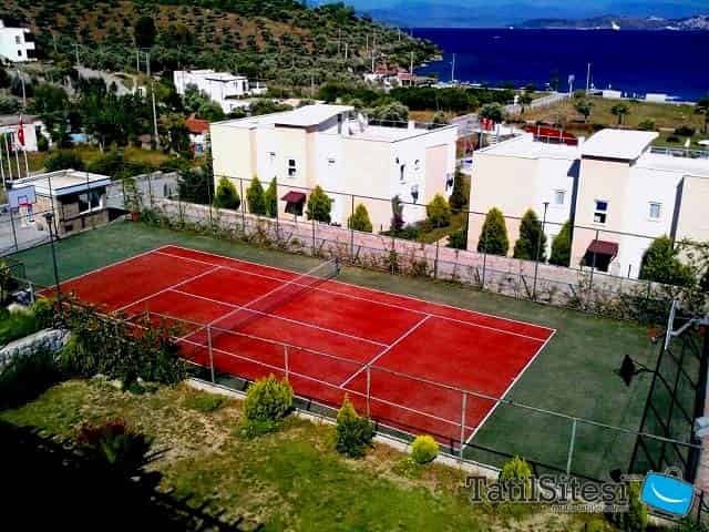 Corendon İassos Modern Hotel 