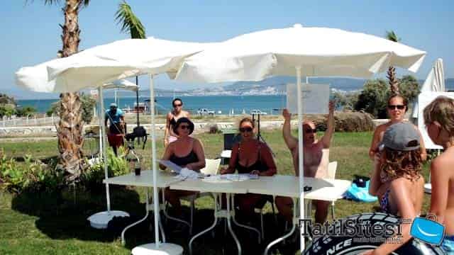 Corendon İassos Modern Hotel 