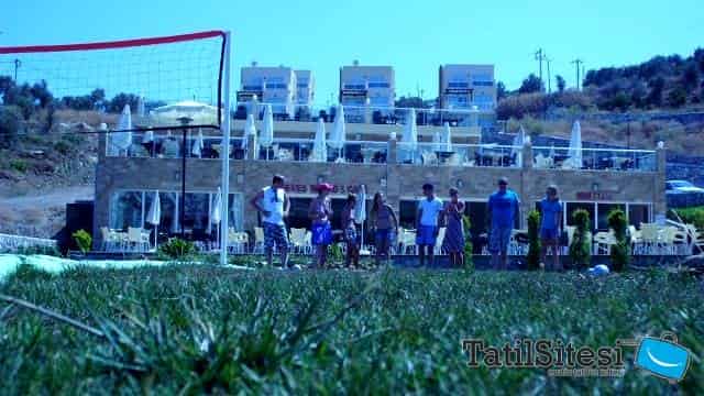 Corendon İassos Modern Hotel 