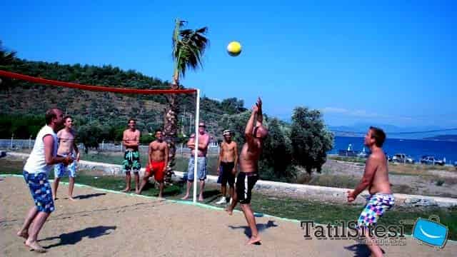 Corendon İassos Modern Hotel 