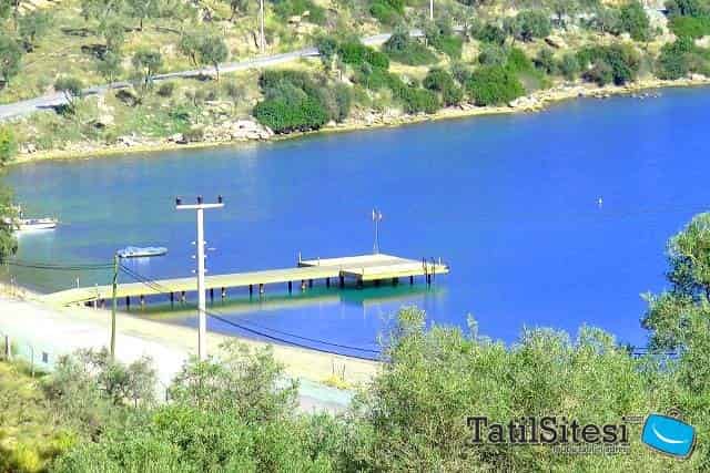 Corendon İassos Modern Hotel 