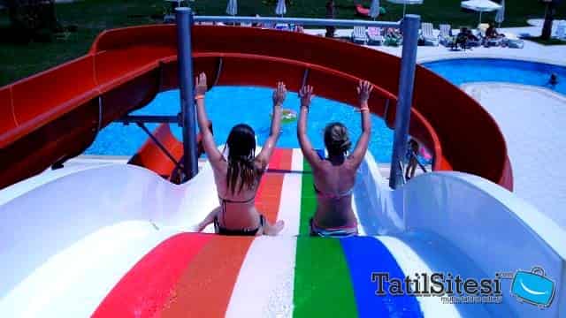 Corendon İassos Modern Hotel 