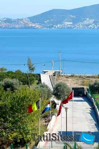 Corendon İassos Modern Hotel 