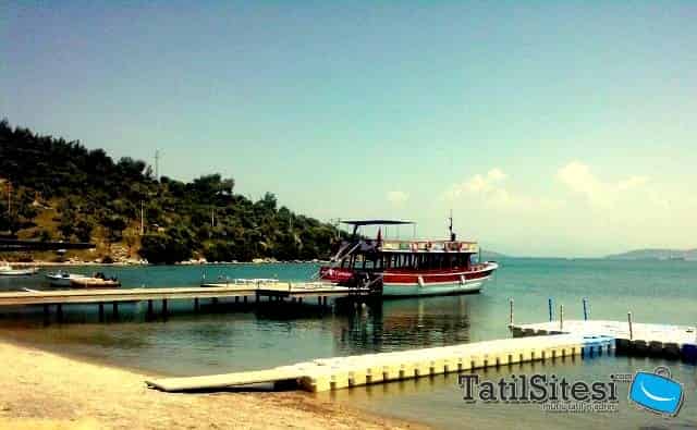 Corendon İassos Modern Hotel 