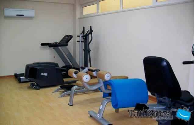 Corendon İassos Modern Hotel 