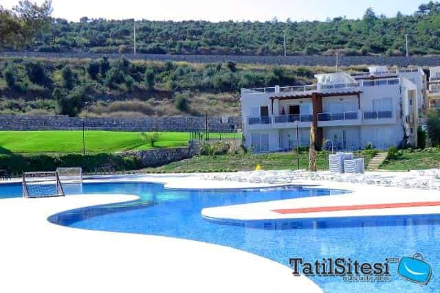 Corendon İassos Modern Hotel 