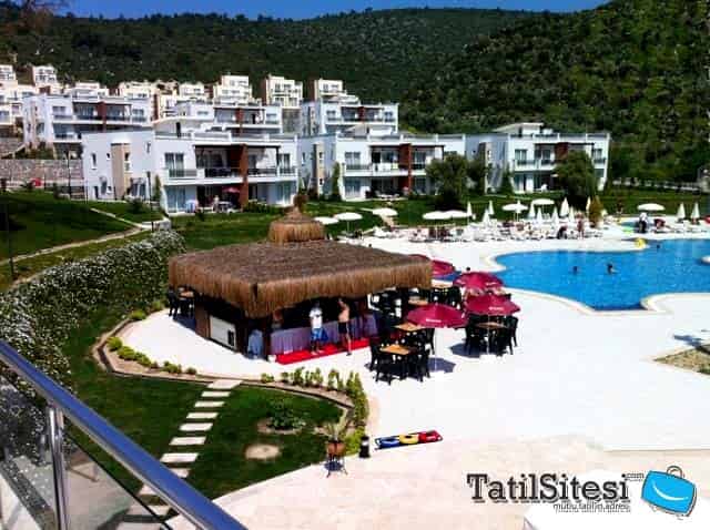 Corendon İassos Modern Hotel 