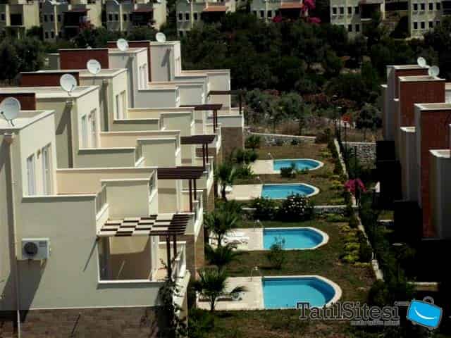 Corendon İassos Modern Hotel 