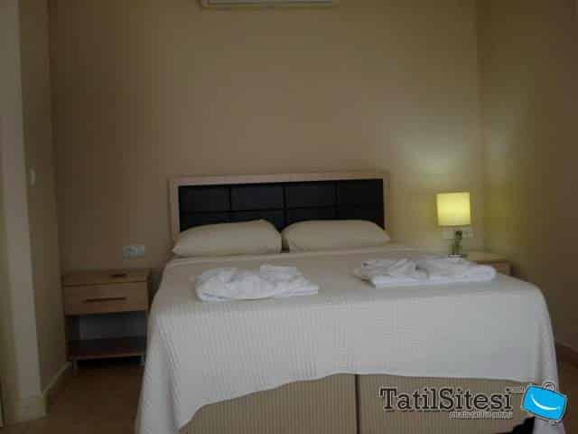 Corendon İassos Modern Hotel 