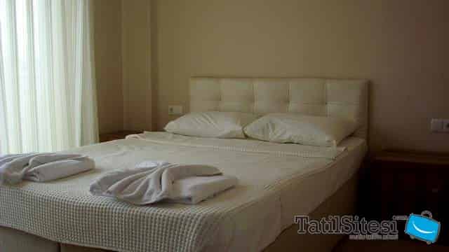 Corendon İassos Modern Hotel 