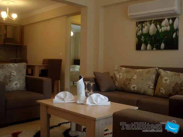 Corendon İassos Modern Hotel 