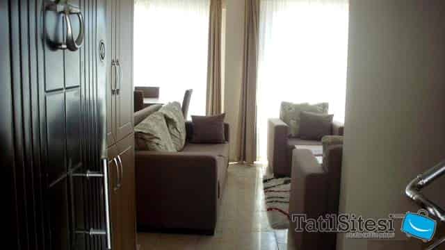 Corendon İassos Modern Hotel 