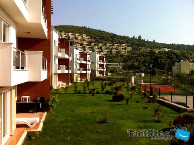 Corendon İassos Modern Hotel 