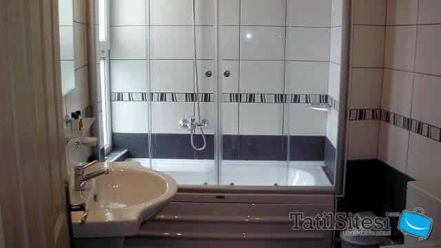 Corendon İassos Modern Hotel 