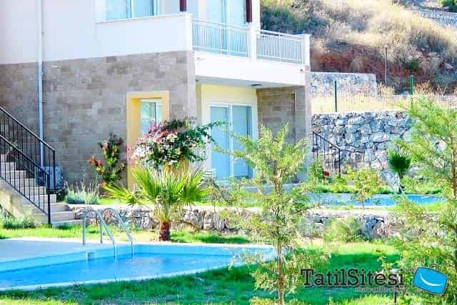 Corendon İassos Modern Hotel 