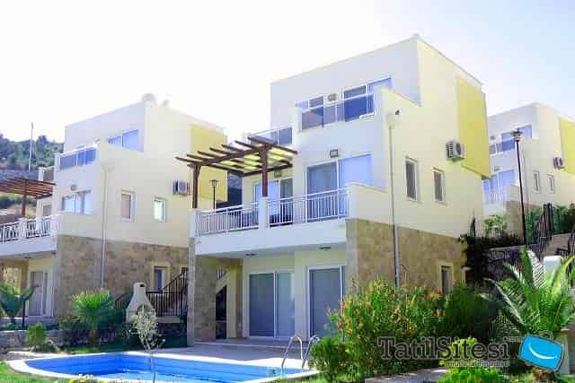 Corendon İassos Modern Hotel 