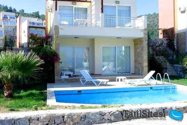 Corendon İassos Modern Hotel 