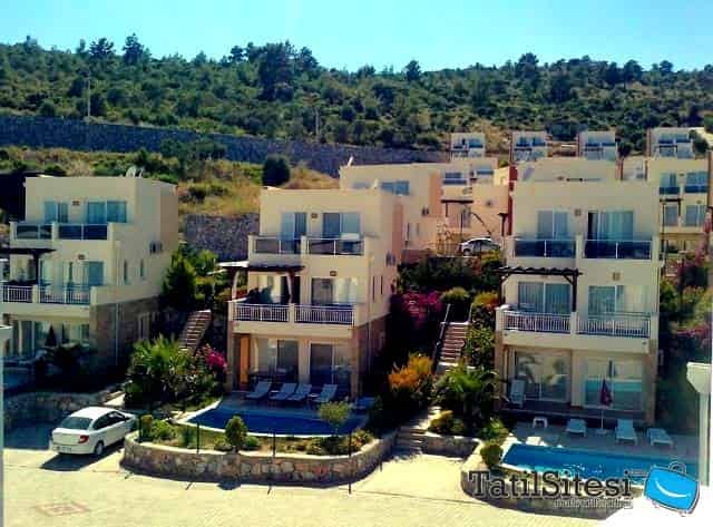 Corendon İassos Modern Hotel 