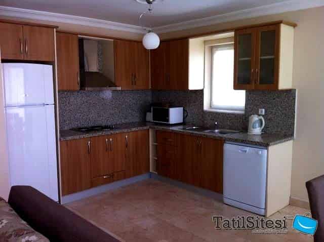 Corendon İassos Modern Hotel 